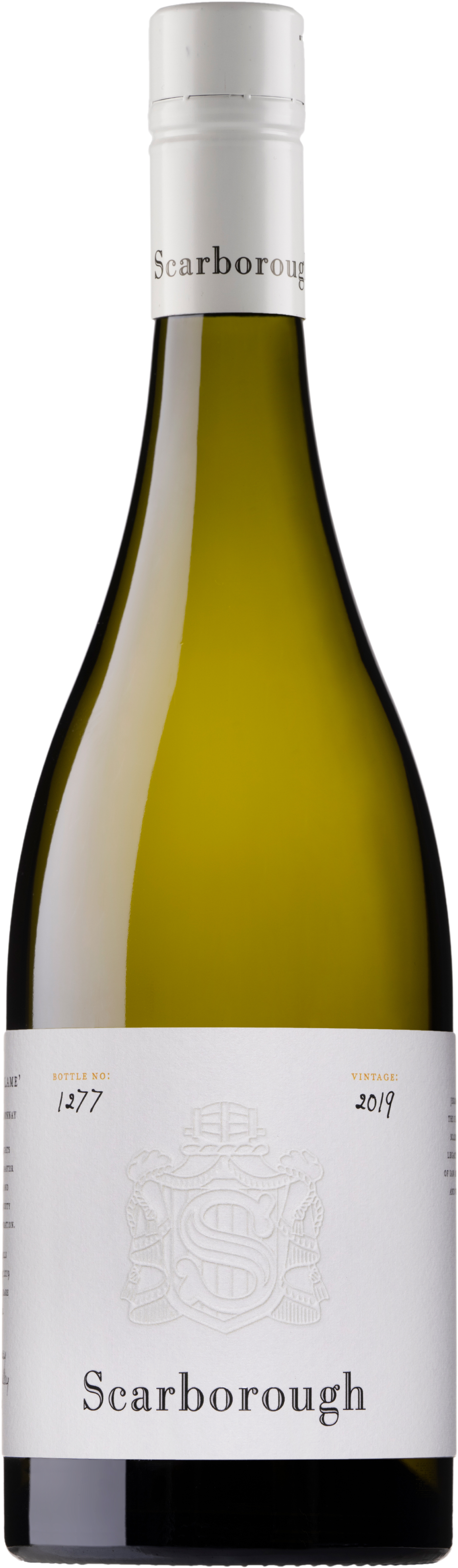 Scarborough Wine Co Keepers of the Flame Chardonnay 2022 Hunter Valley